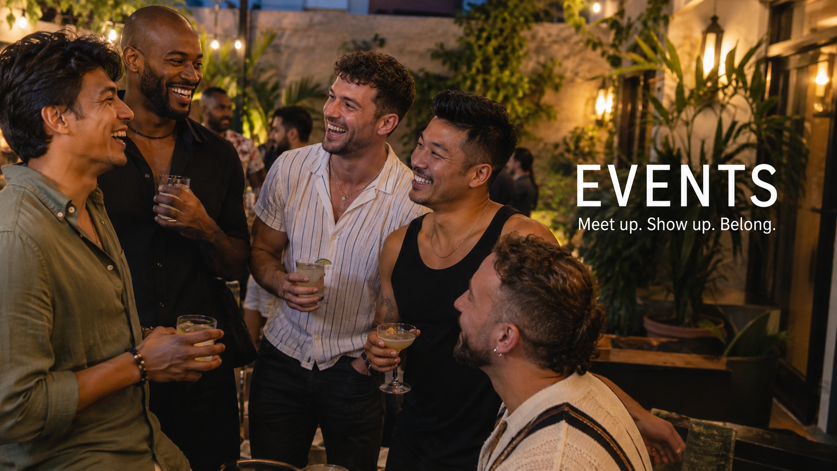 LYOC Events